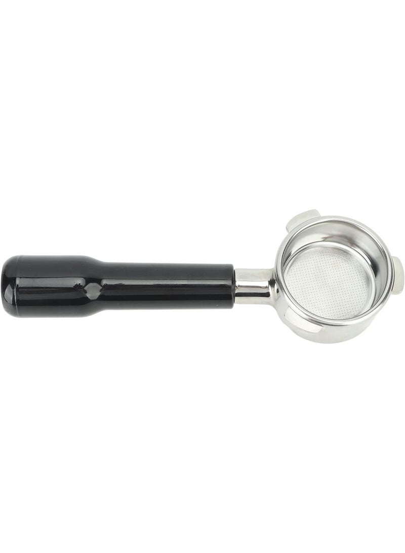 Bottomless Portafilter, Coffee Portafilter Stainless Steel 54mm for 870 880 - Image 3